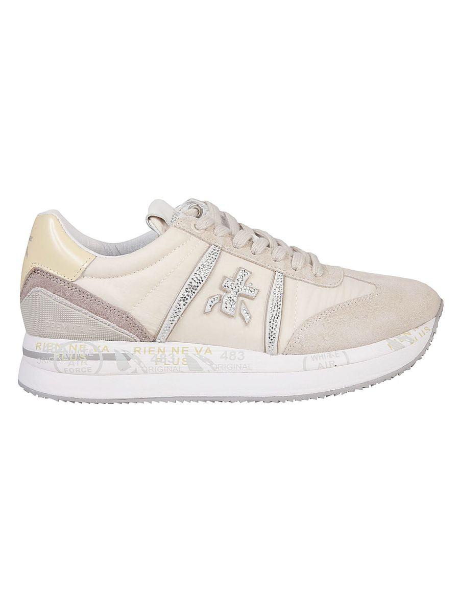 Premiata Low-top sneakers for Women | Online Sale up to 42 Premiata Low-top sneakers for Women | Online Sale up to 42