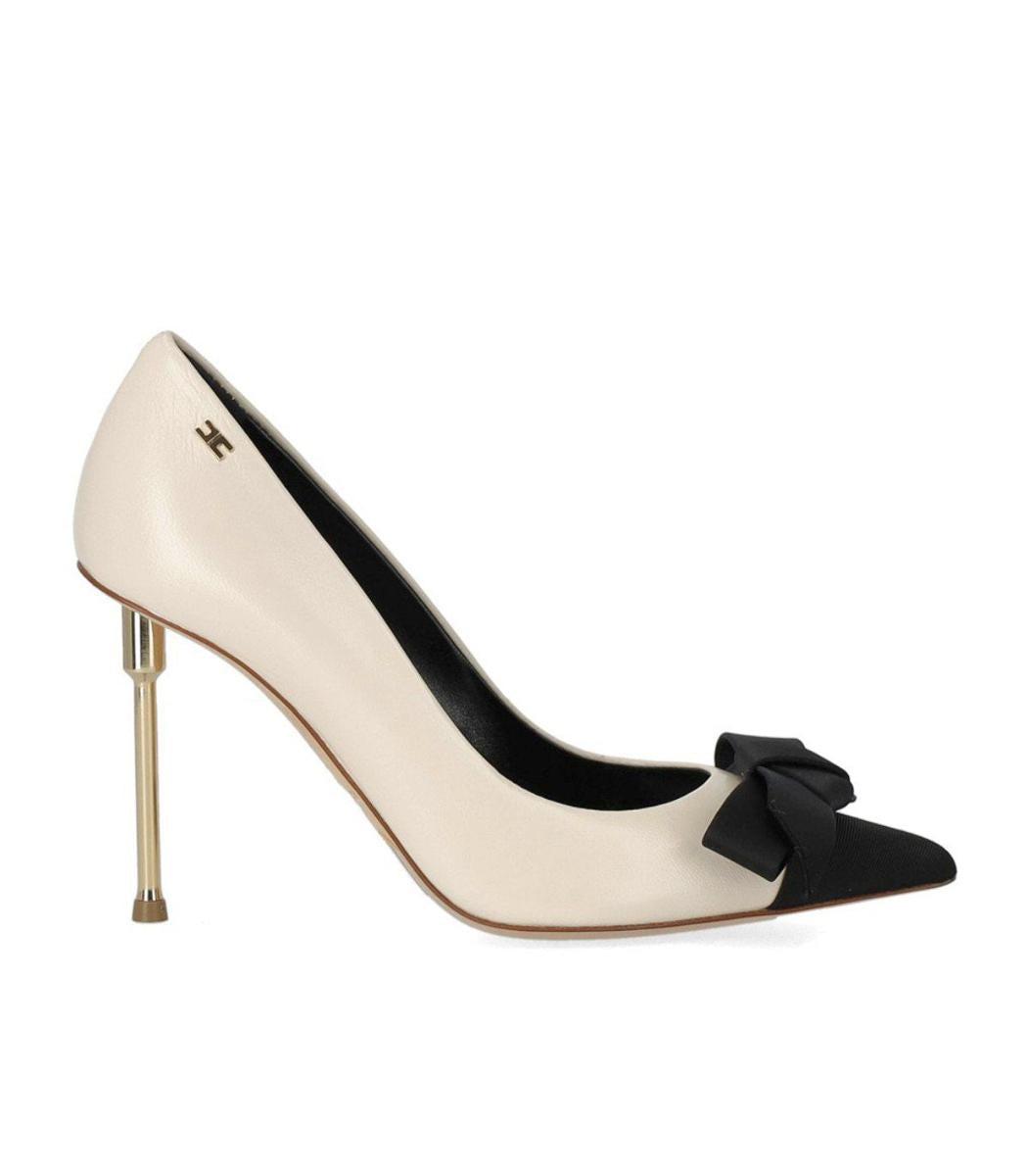 Elisabetta Franchi Heels for Women | Online Sale up to 50