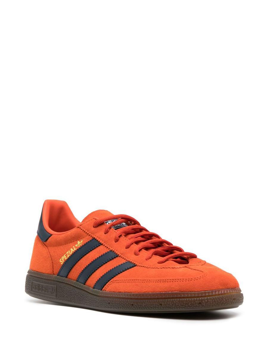 adidas Handball Spezial in Red for Men