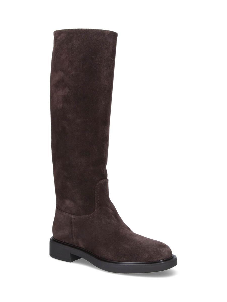 Gianvito Rossi Knee-high boots for Women | Online Sale up to