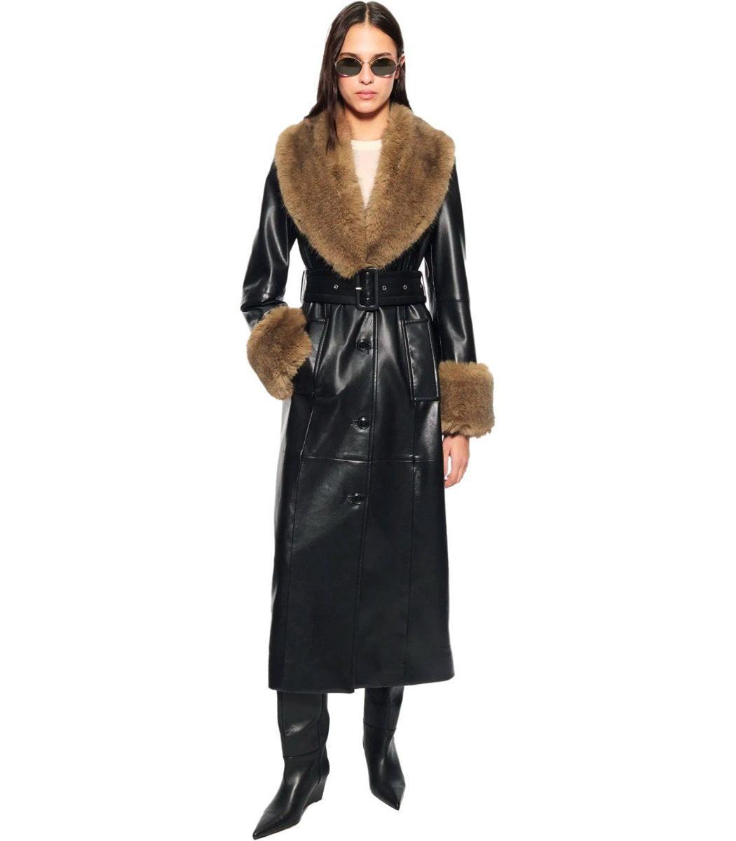 Stand Studio Coats for Women Online Sale up to 31% off Lyst UK - Main Image