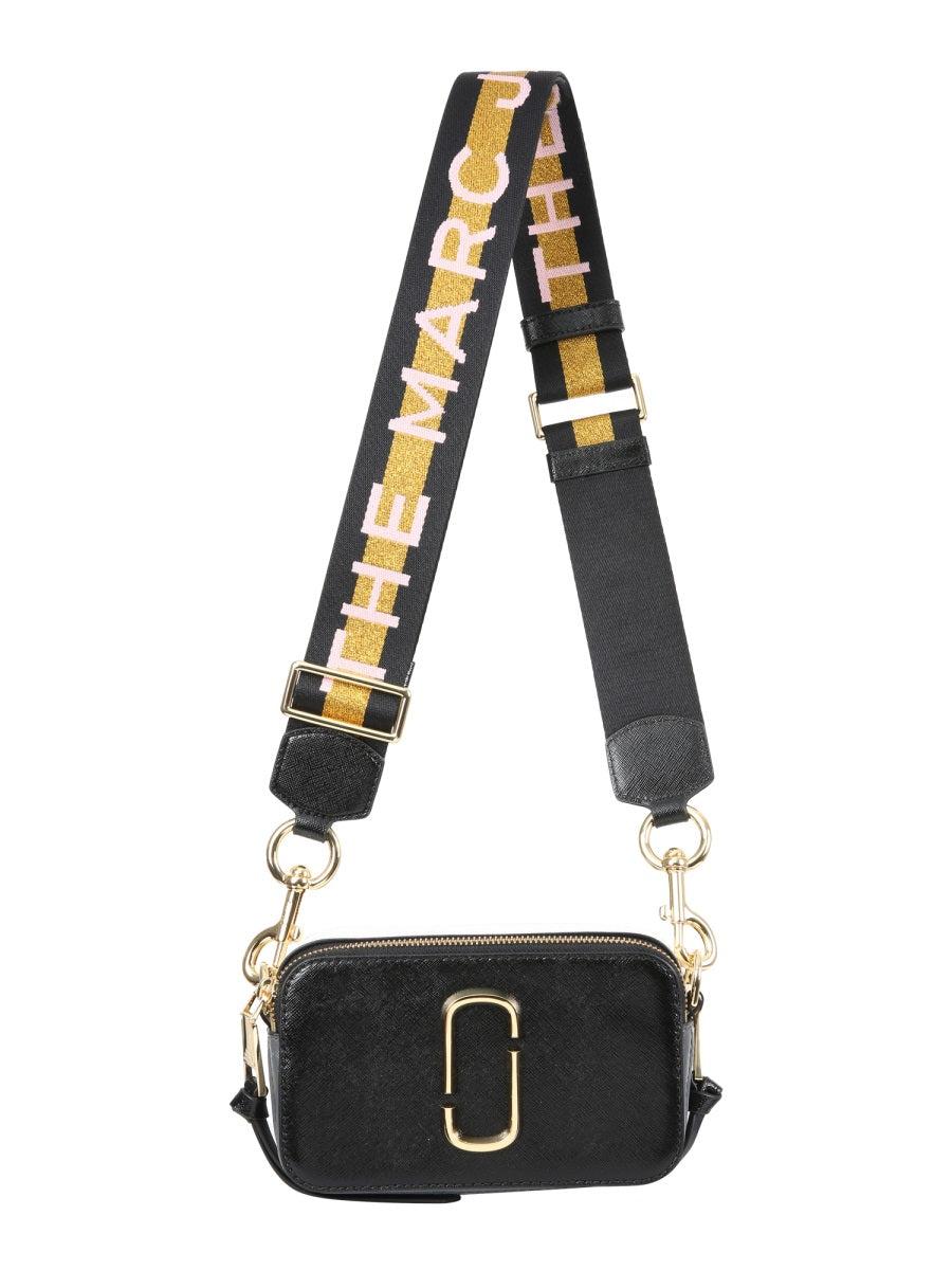 snapshot bag black