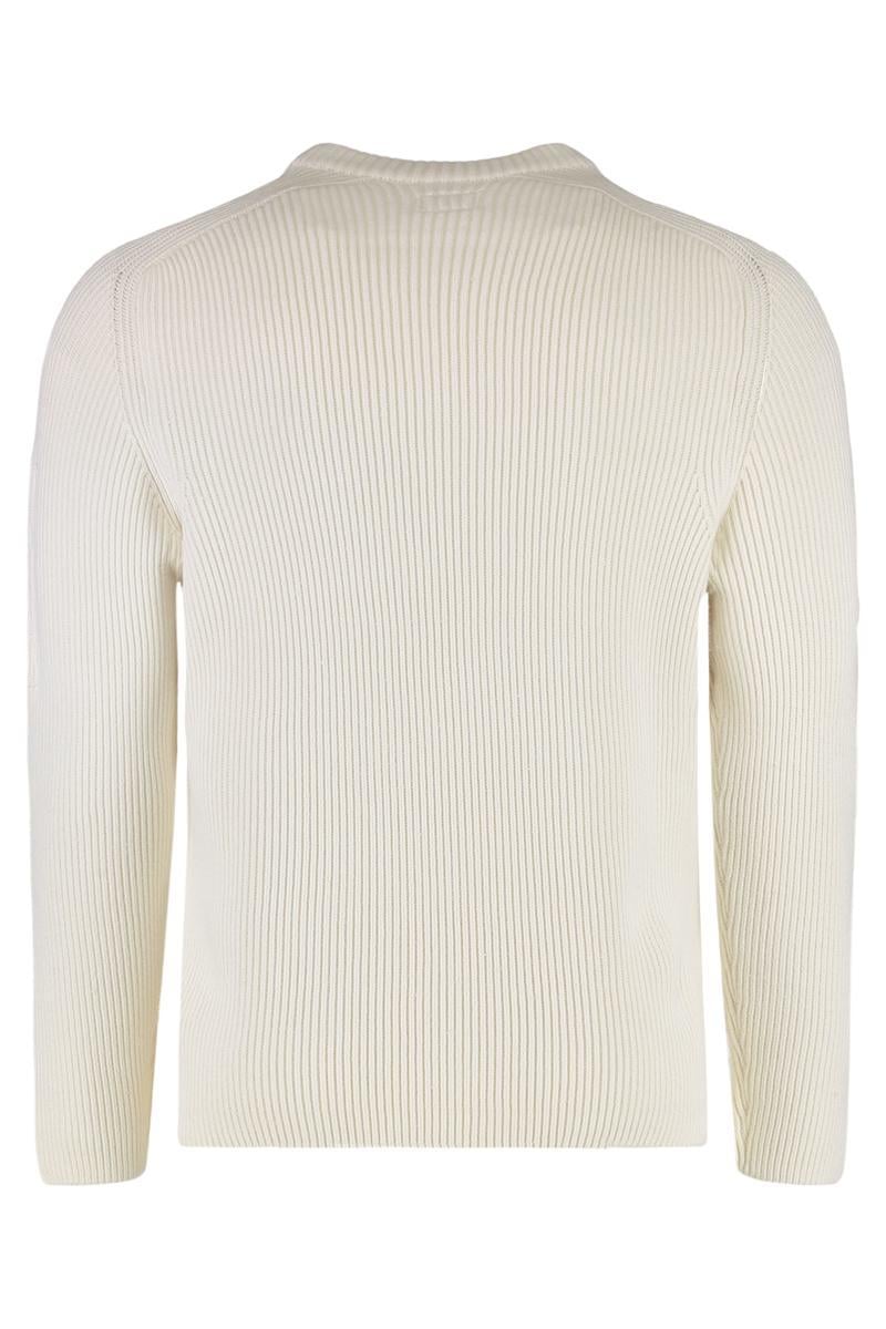 C.P. Company Knitwear for Men | Online Sale up to 66% off | Lyst