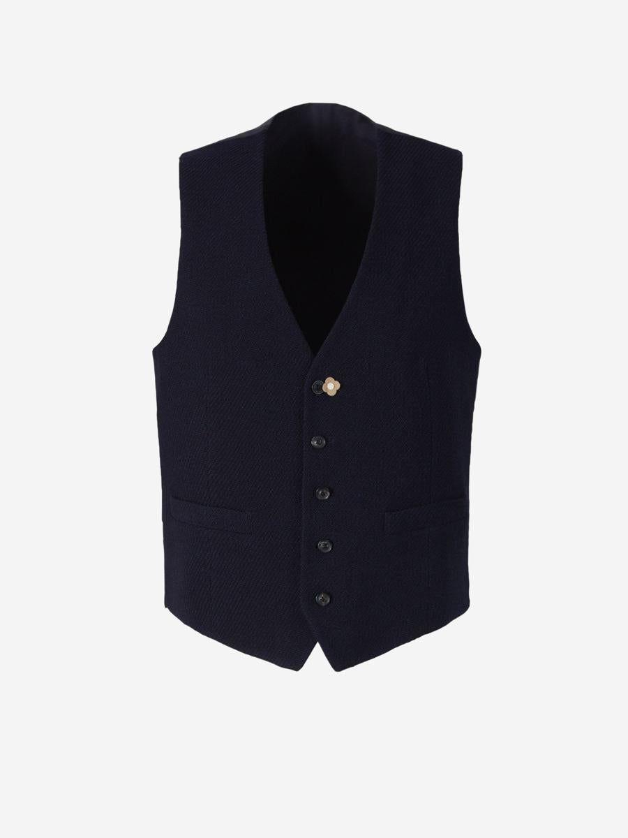 Lardini vest shop