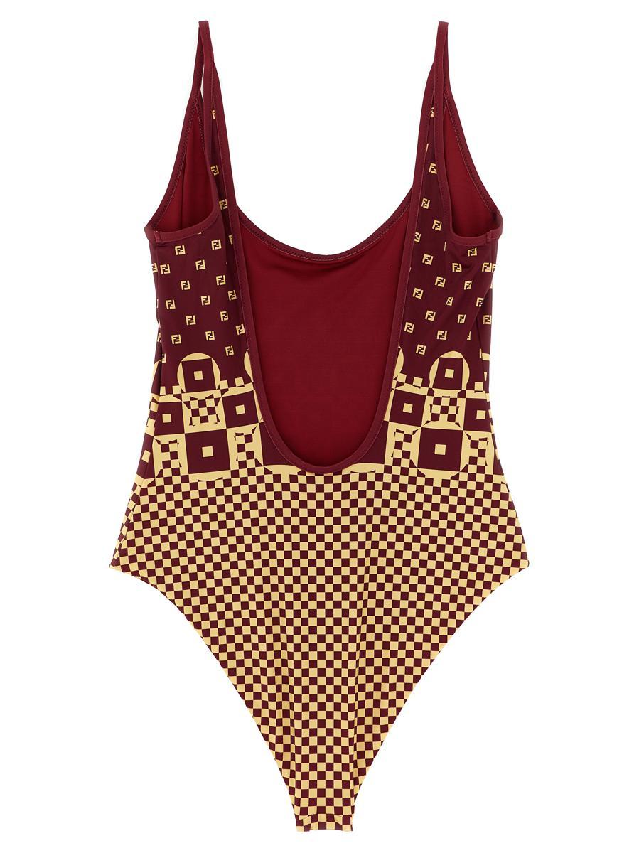 Fendi Beachwear and swimwear outfits for Women | Online Sale