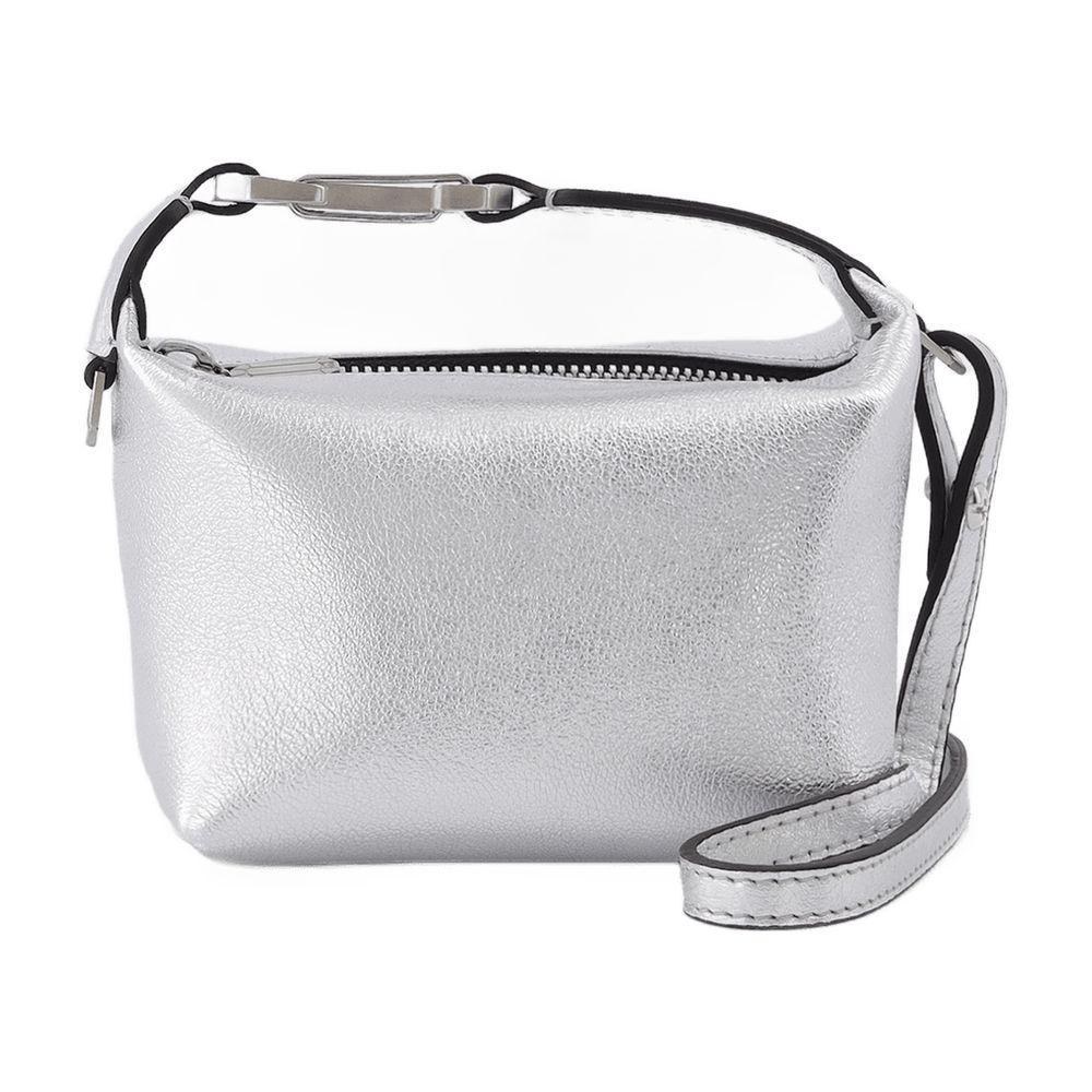 EERA Women Bags MBLCM silver