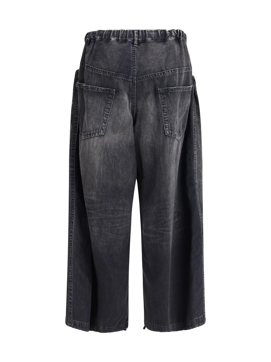 Maison Mihara Yasuhiro Pants for Women | Online Sale up to