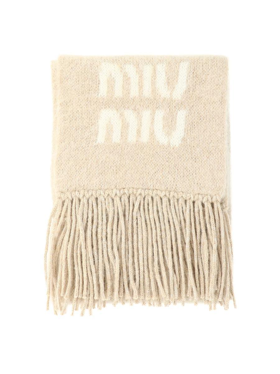 Miu Miu Scarves and mufflers for Women | Online Sale up to