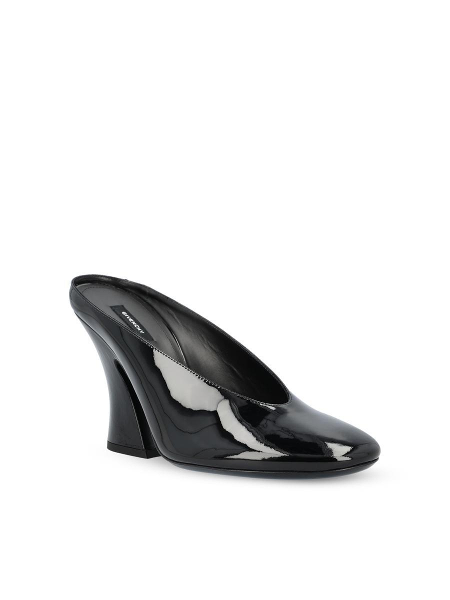 シューズ・サンダルその他 GIVENCHY Woman High heel shoes Black BE402YE1YR 001 BE402ME1PW001-03-04.jpg
