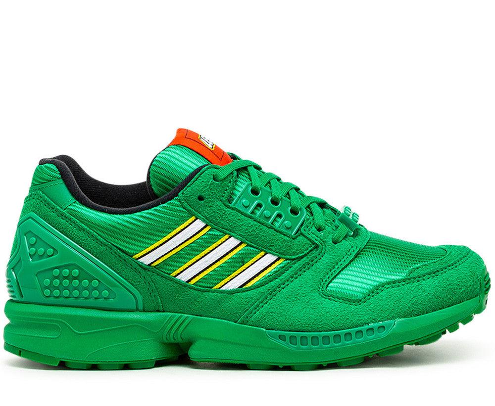 lego x adidas zx 8000 color pack