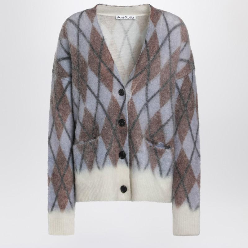 Acne Studios Cardigans for Women | Online Sale up to 33% off Acne Studios Cardigans for Women | Online Sale up to 33% off