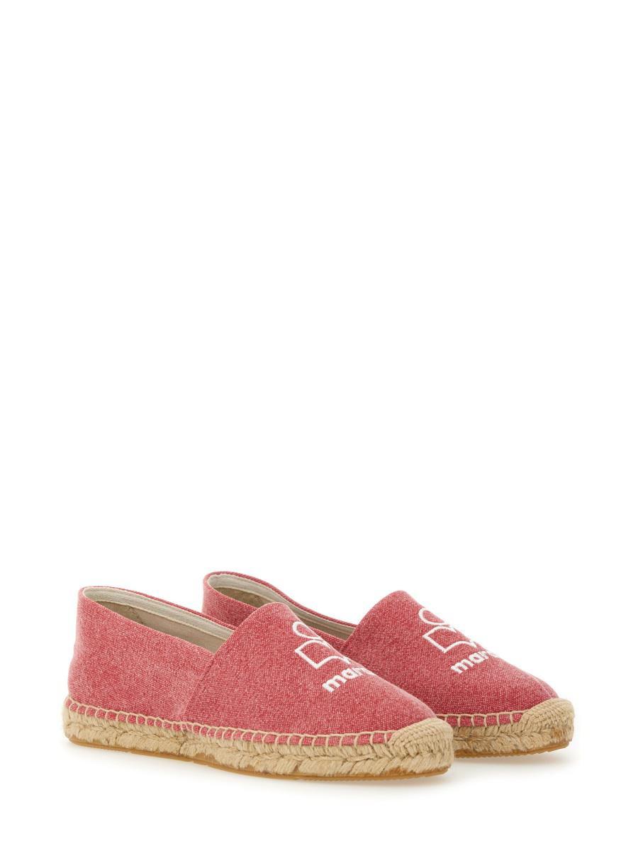 Isabel Marant Espadrille shoes and sandals for Women