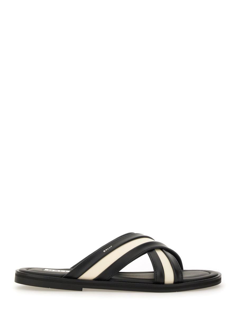 Bally Sandals and Slides for Men | Online Sale up to 77% off
