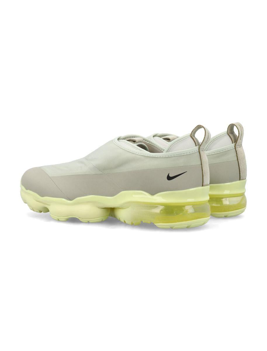 Vapormax green sales bottom