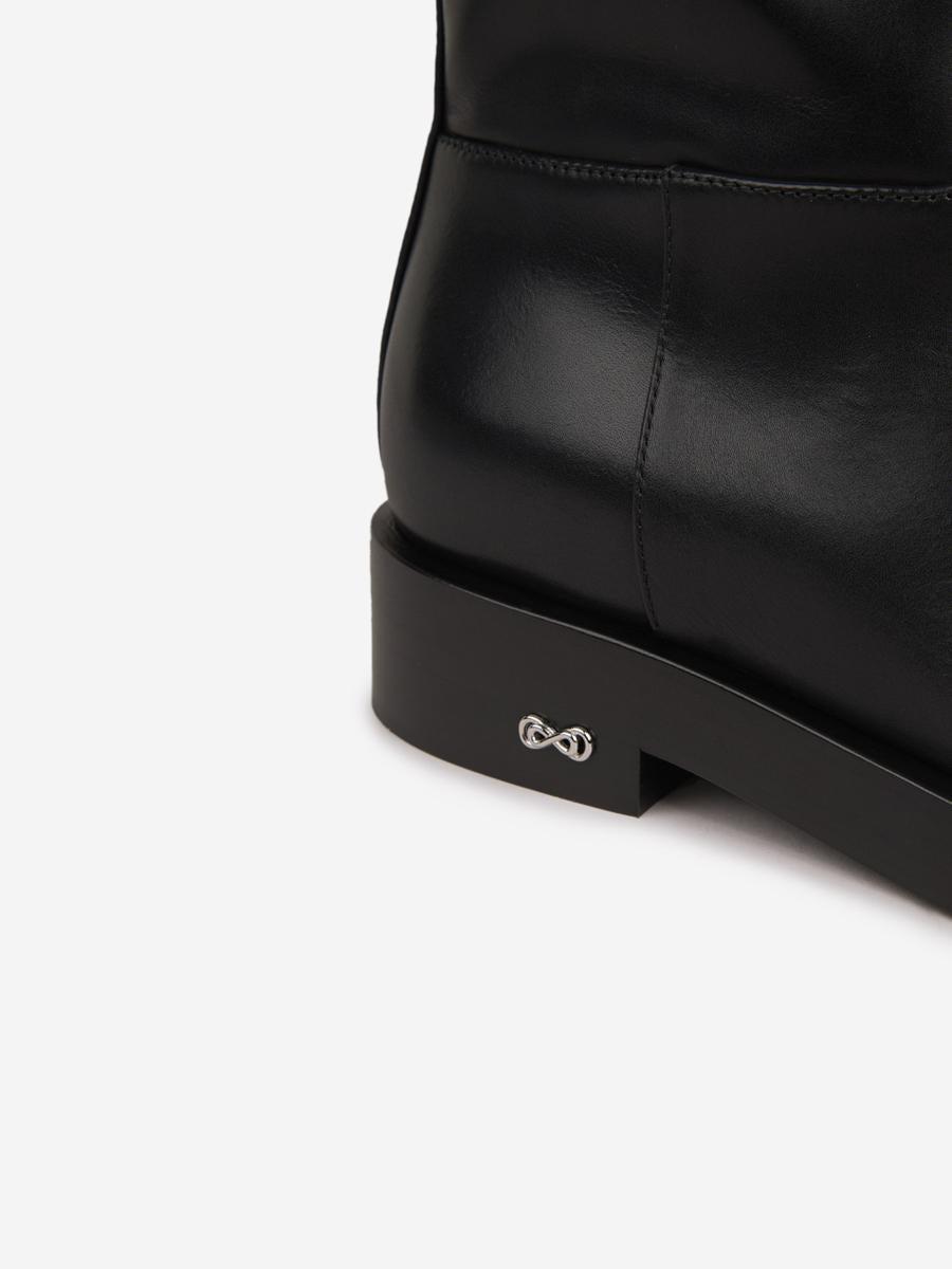 Mach & Mach Knee-high boots for Women | Online Sale up to 53