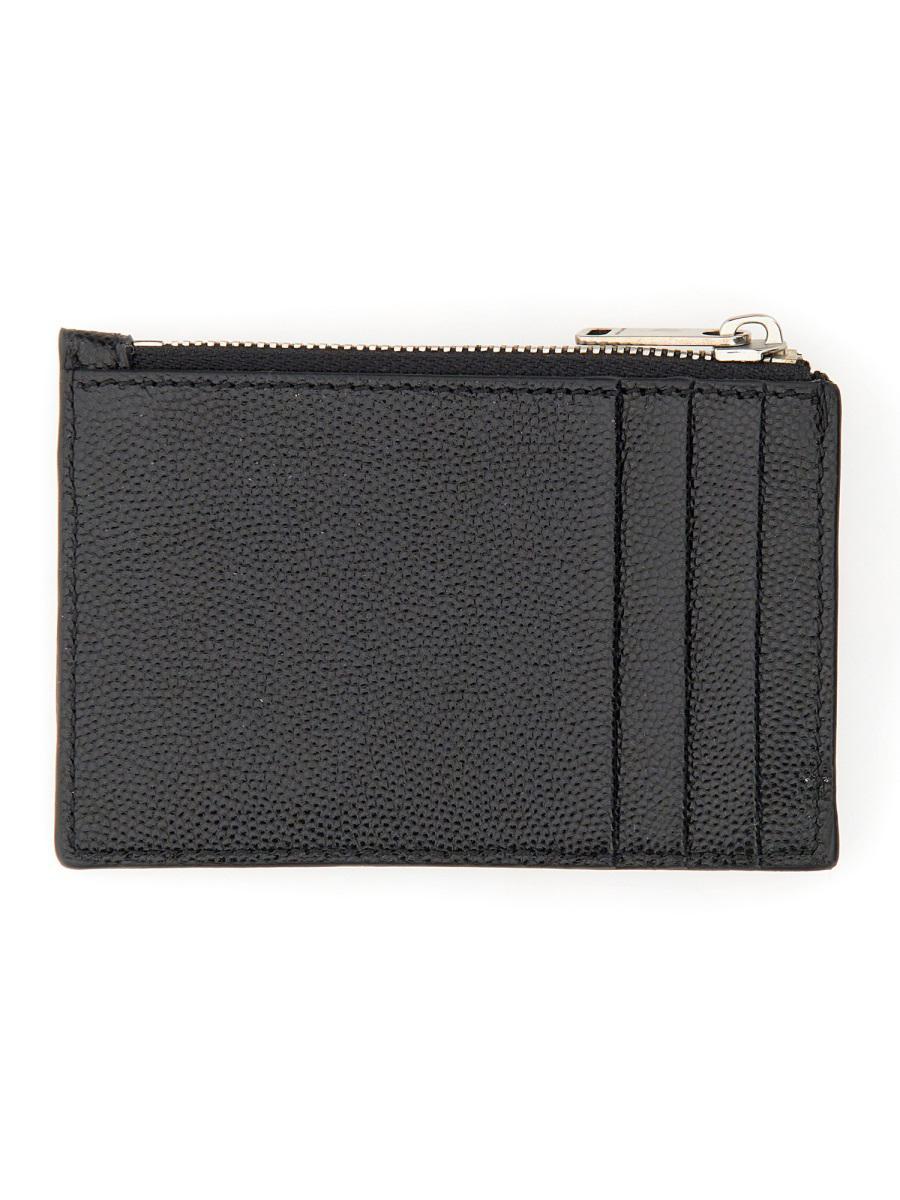 Bolsillos Tarjeteros Tarjetero Massimo Dutti Hombre Cartera Mujer
