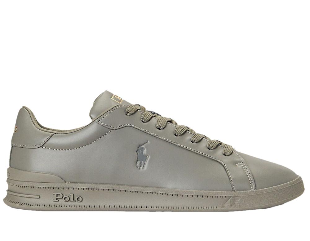 Polo Ralph Lauren Heritage Court Ii Sneakers for Men | Lyst
