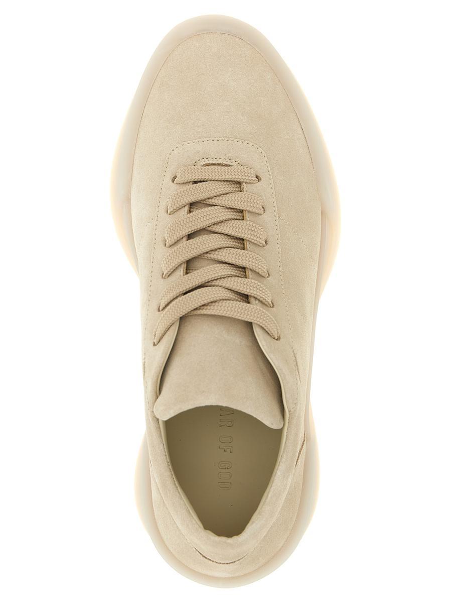 Fear Of God Low-top sneakers for Men | Online Sale up to 45 Fear Of God Low-top sneakers for Men | Online Sale up to 45