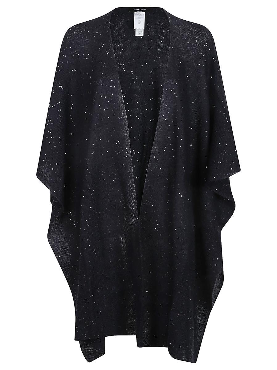 Fabiana Filippi Capes for Women | Online Sale up to 80% off