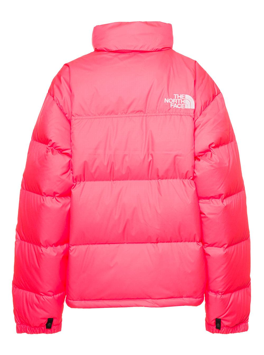 The North Face 1996 Retro Nuptse in Pink for Men | Lyst