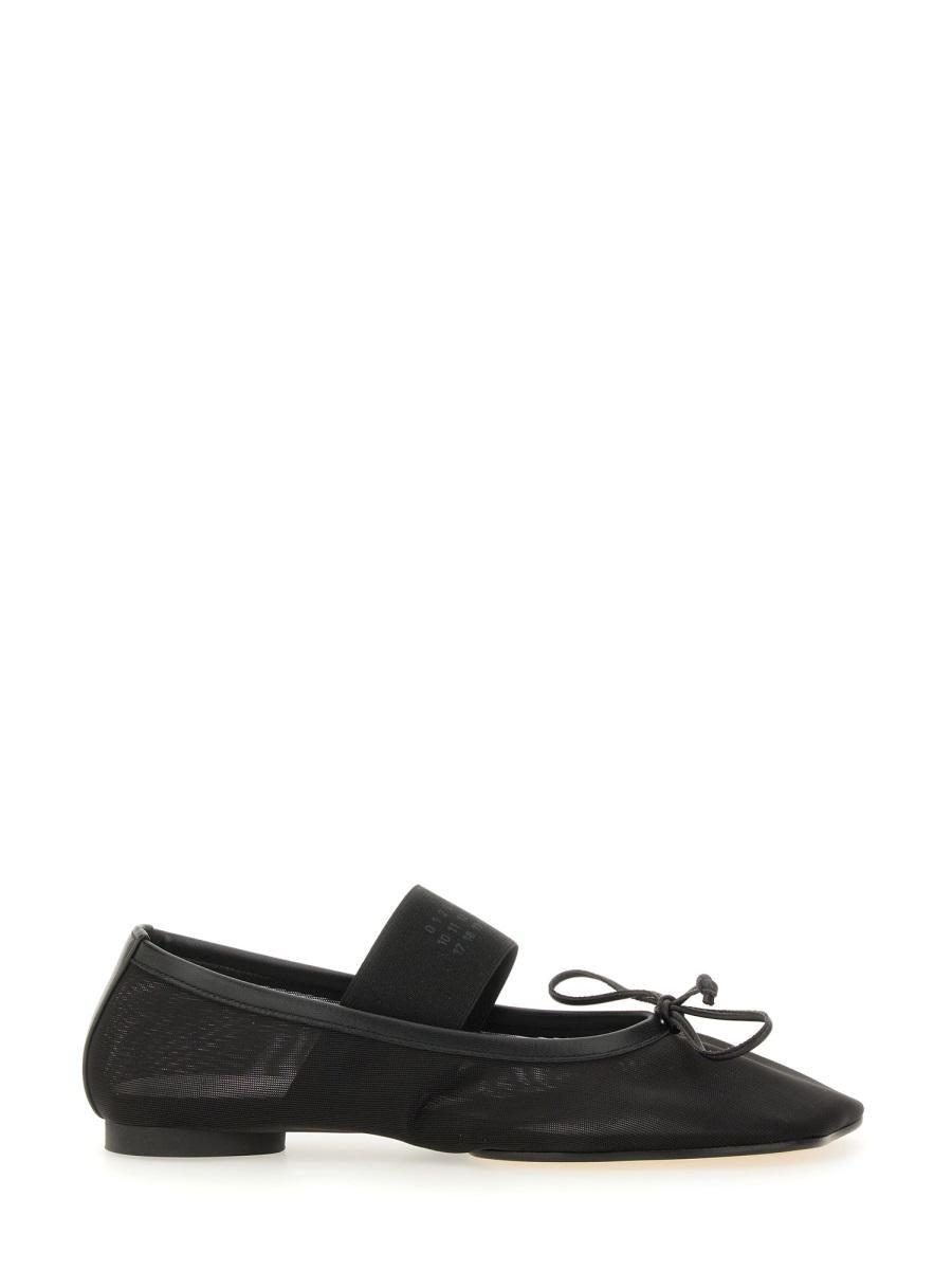 サンダル・ミュール MAISON MARGIELA Women Sandals S66WP0082 P3923 T8013 Black MM6 Maison Margiela Sandals | Shopbop