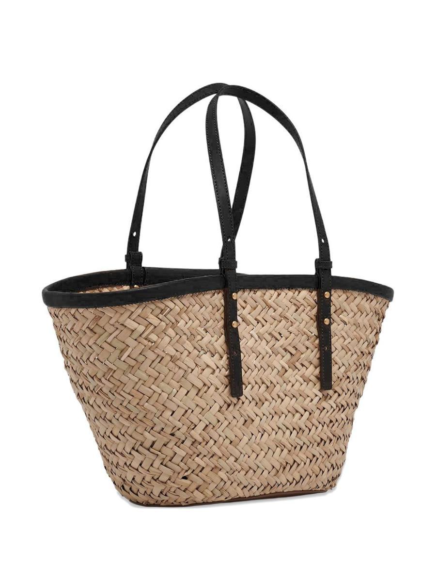 トートバッグ PINKO Woman Tote bags  Blue 100782A1WQ F59Q 100782A1WQ-F59Q