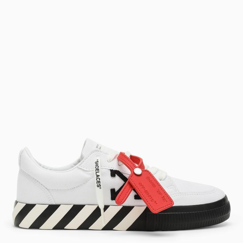 off-white c o virgil abloh スニーカー