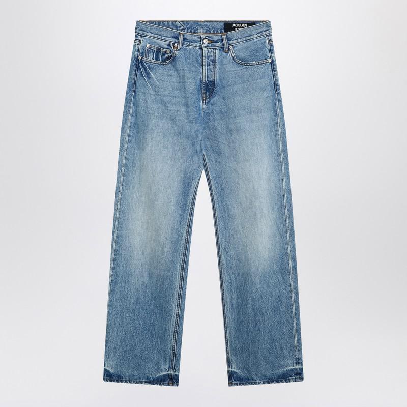 Jacquemus Jeans for Men | Online Sale up to 49% off | Lyst