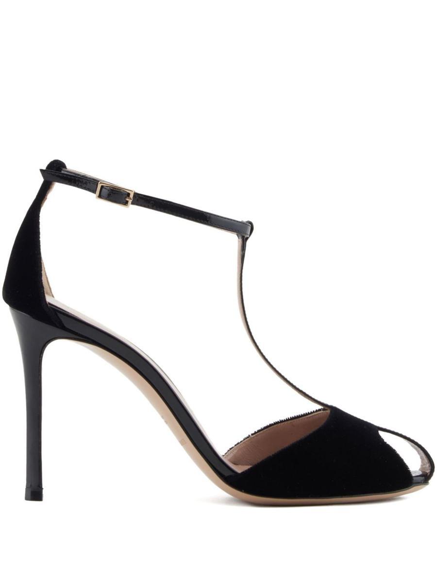EMPORIO ARMANI サテンハイヒール Emporio Armani Heels for Women | Online Sale up to 74% off