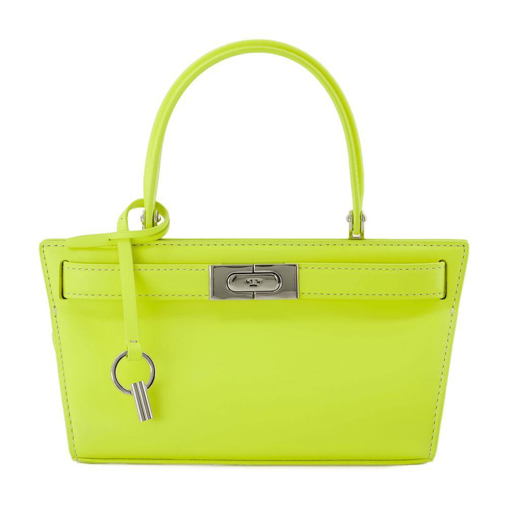 Yellow Tory Burch Tote bags for Women | Lyst