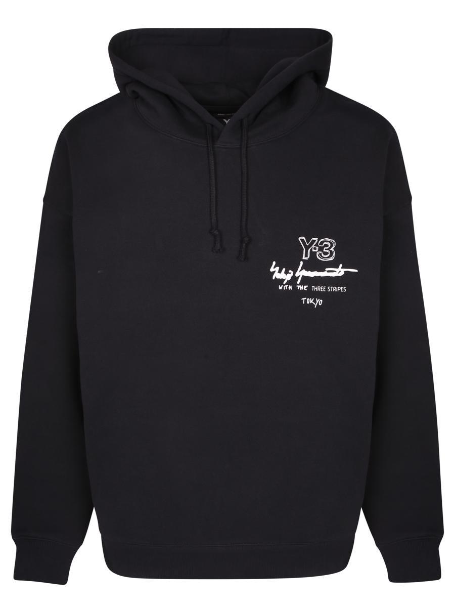 Y-3 Sweatshirts for Men | Online Sale up to 45% off | Lyst