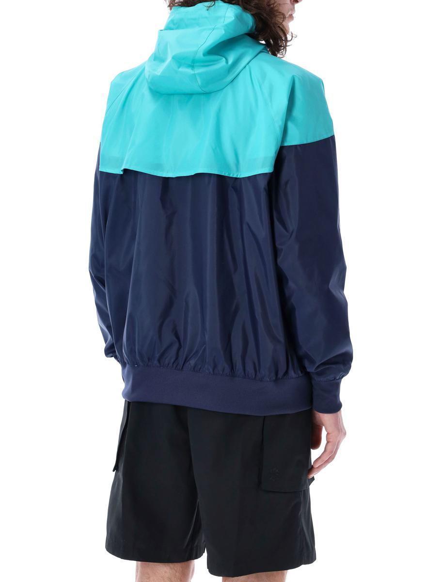 Blue windrunner online