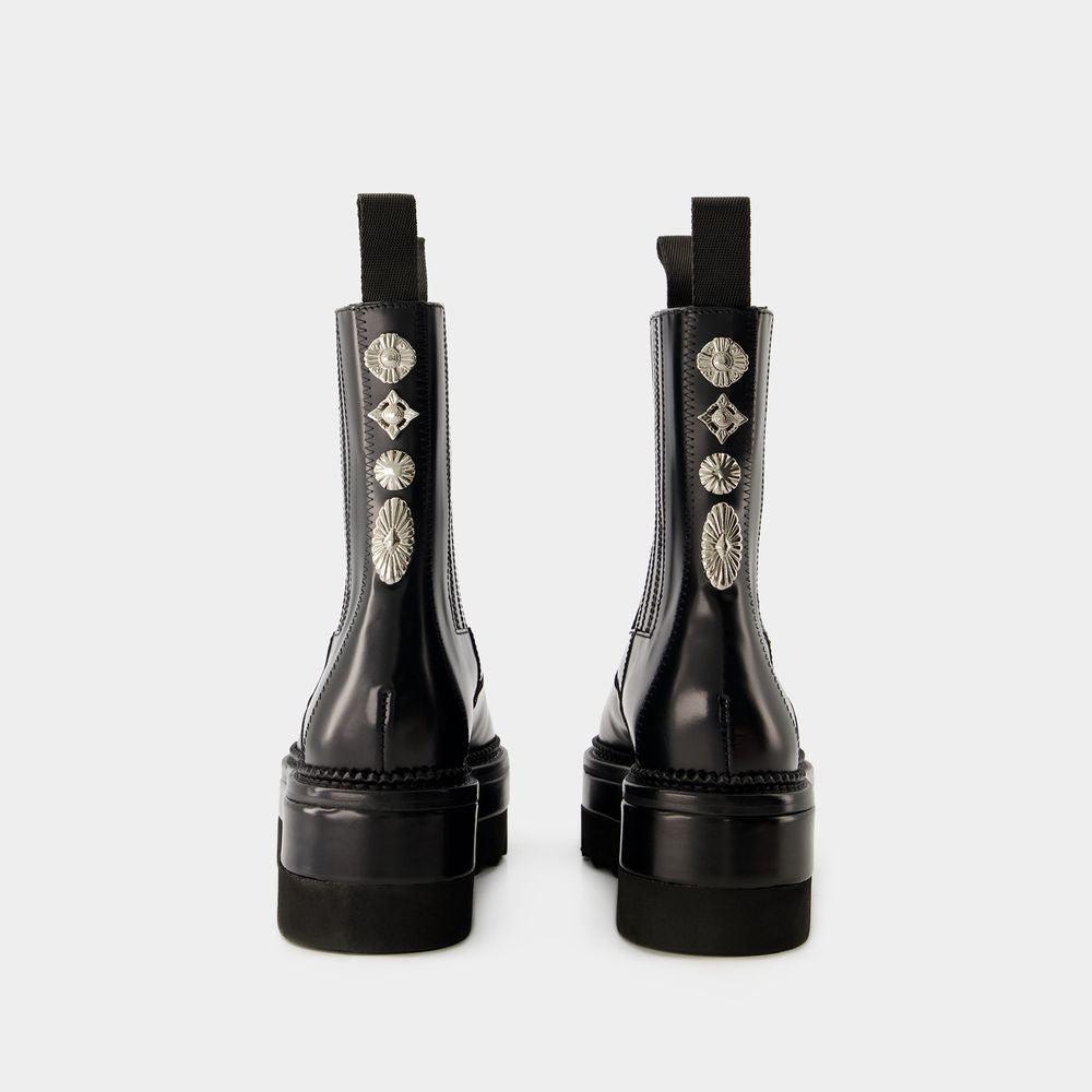Toga Boots for Women | Online Sale up to 81% off | Lyst