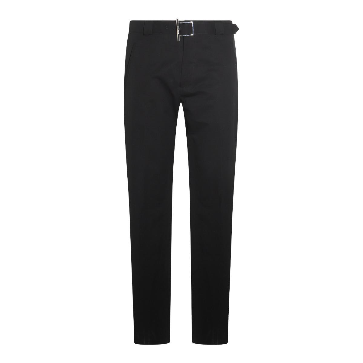 McQueen Pants for Men | Online Sale up to 61% off | Lyst