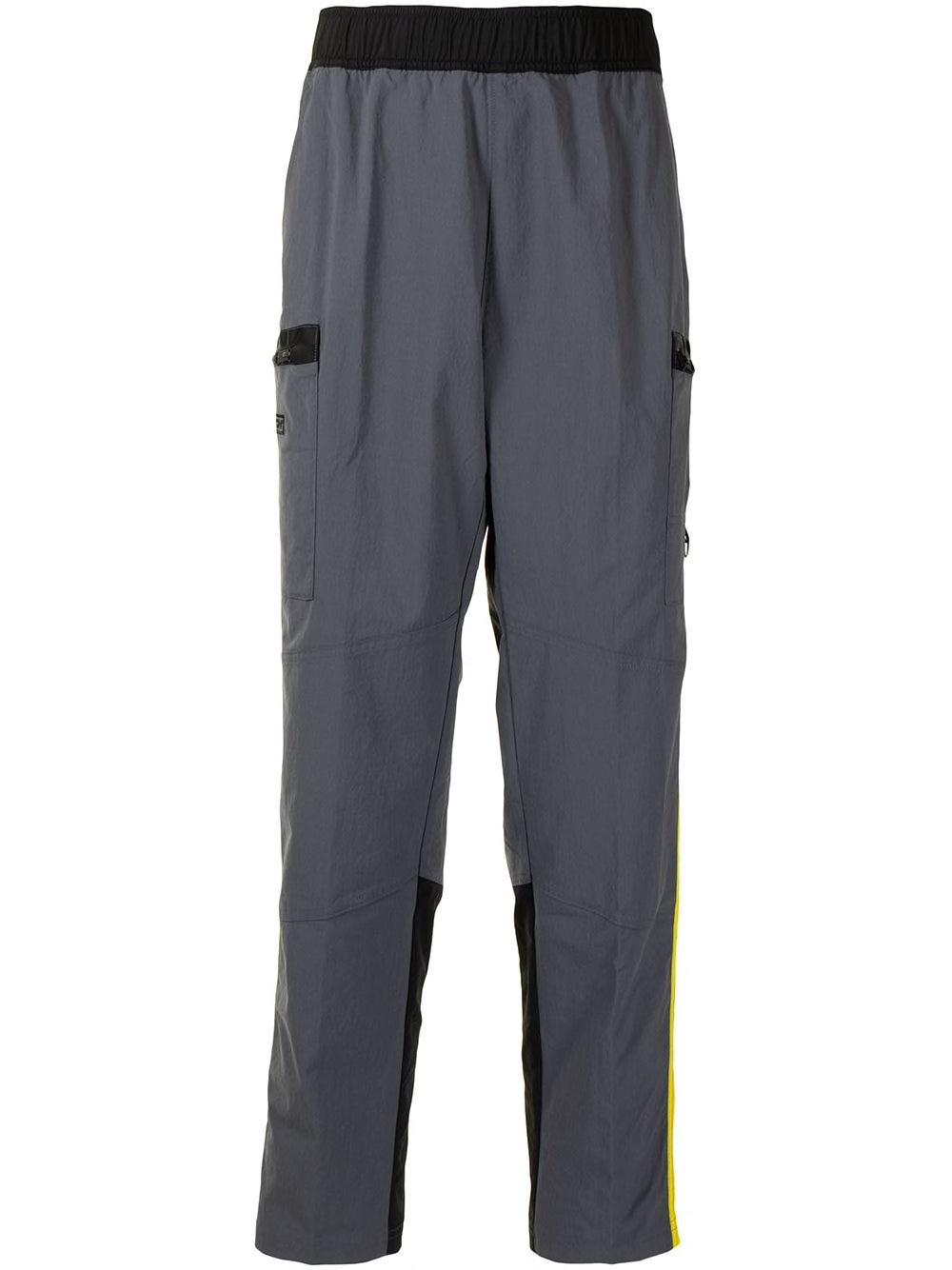 The North Face Steep Tech Trousers in Gray for Men | Lyst