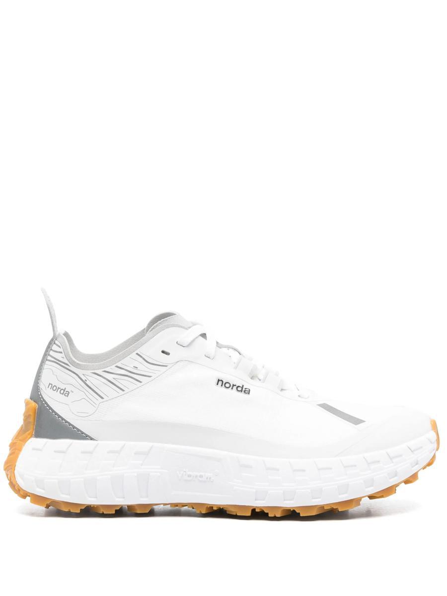 スニーカー NORDA WHITE SNEAKERS Norda White Sneakers - Casual Shoes - BeyondStyle