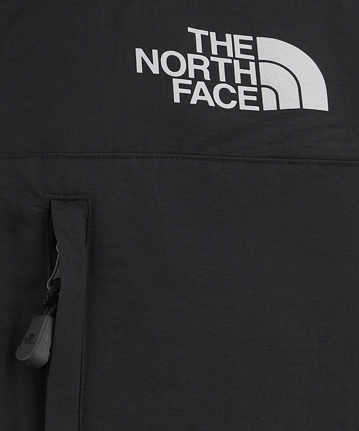The North Face "steep Tech" Fleece Jacket in Black for Men | Lyst