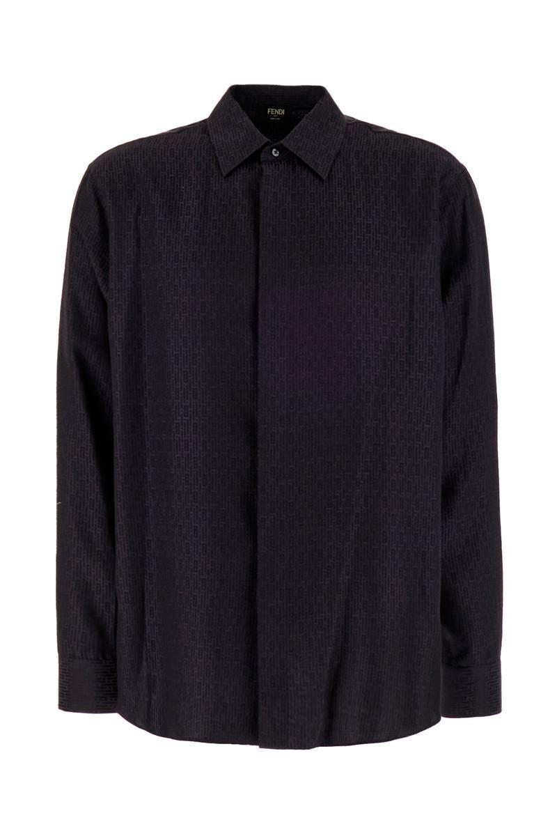 Fendi dress best sale shirts