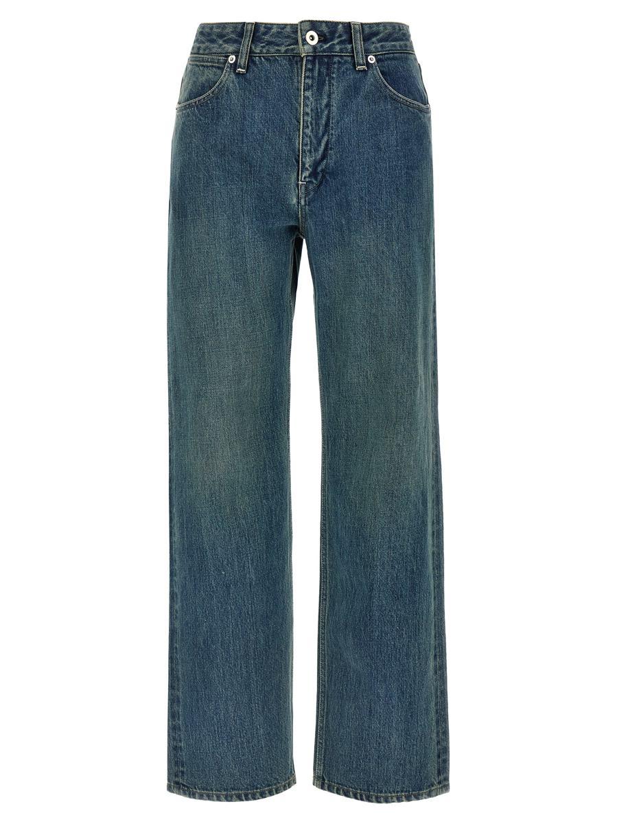Jil Sander Jeans for Women | Online Sale up to 83% off | Lyst