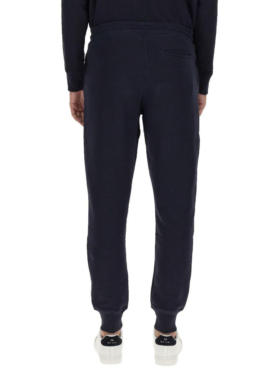 PS by Paul Smith jogging Pants in Blue for Men Lyst