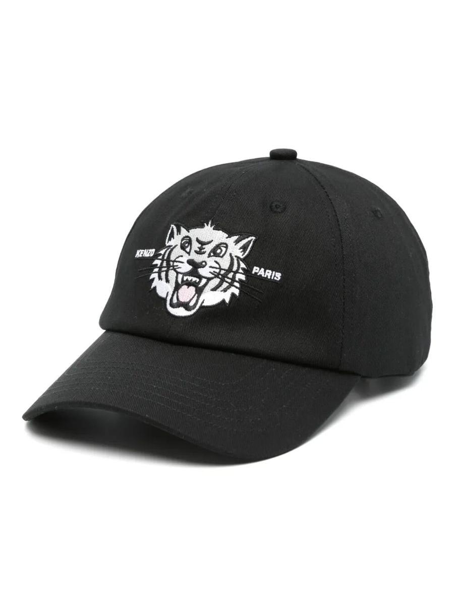 【送料&関税込】Kenzo Baseball Hat KENZO Hats for Men | Online Sale up to 50% off | Lyst