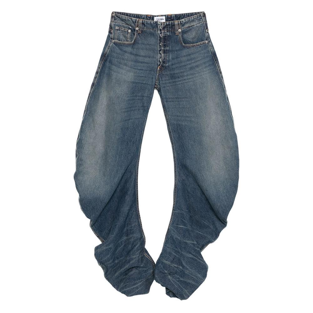 Jean Paul Gaultier Jeans for Women | Online Sale up to 57