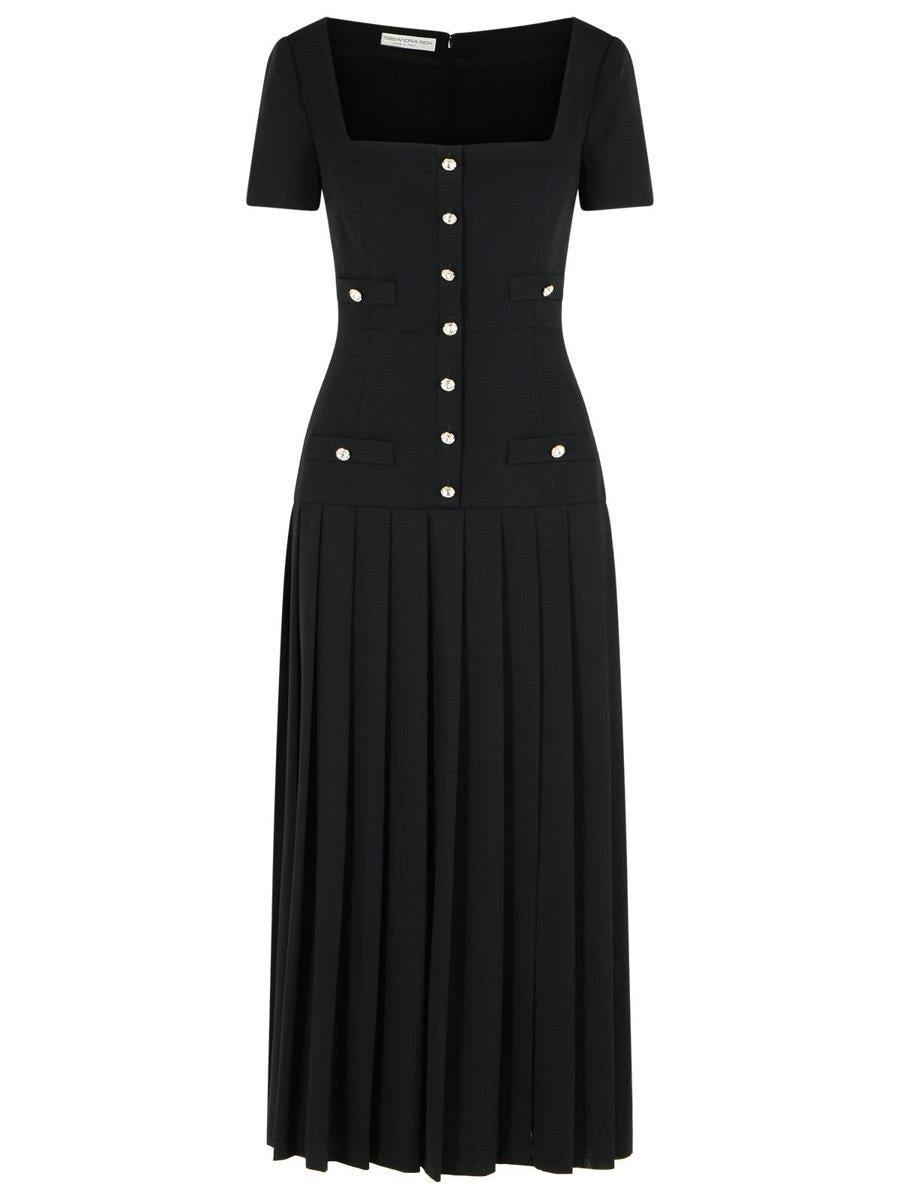 Alessandra Rich Casual and day dresses for Women | Online