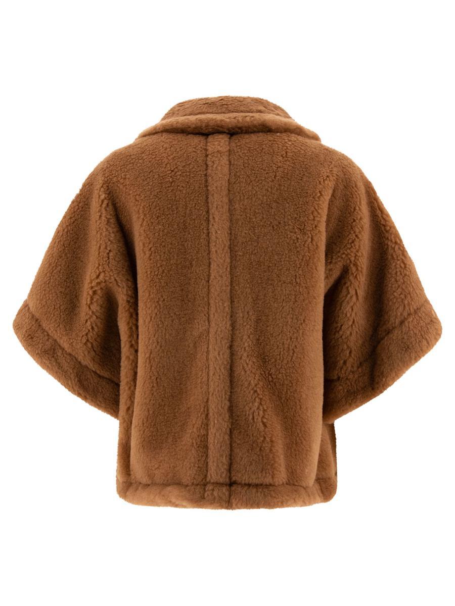 【MAX MARA】NEW TERZO CAPE Max Mara 