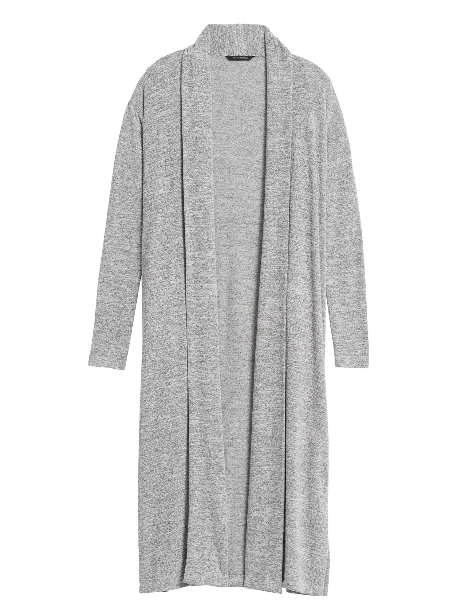 banana republic duster