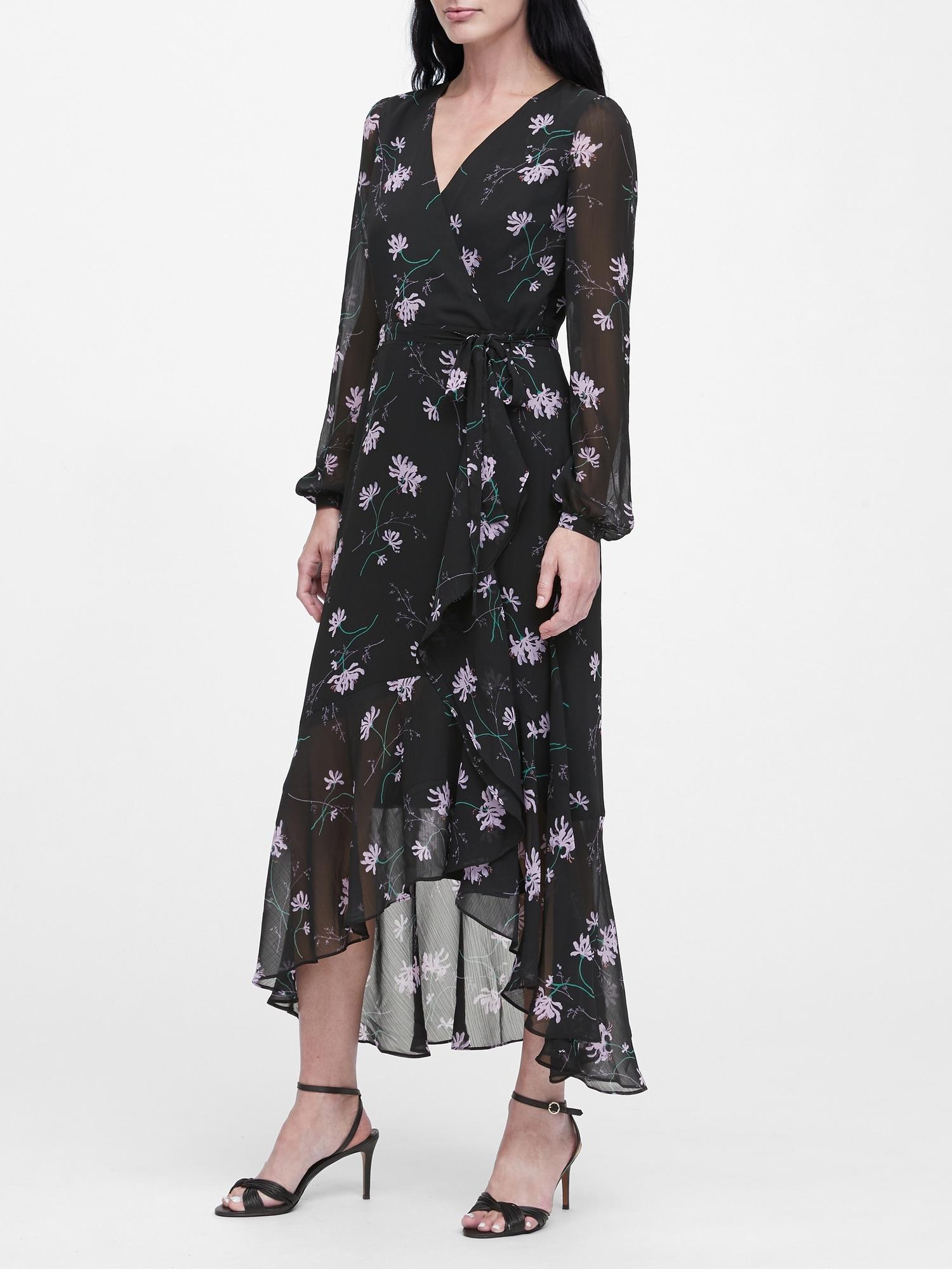 banana republic evening gowns