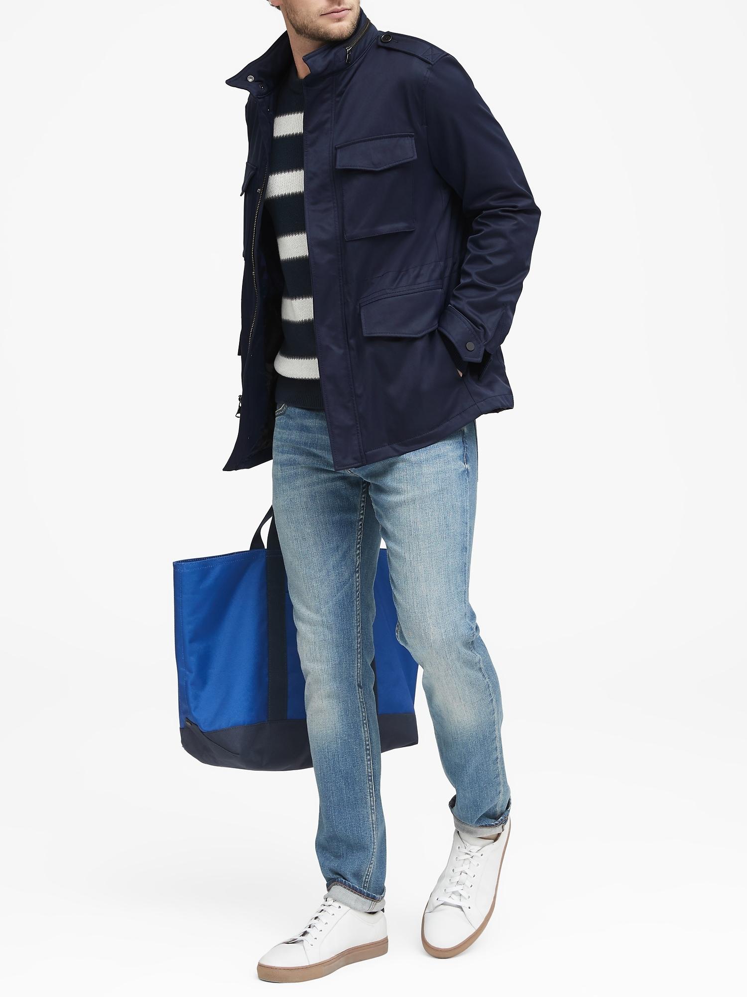 mens north face drew peak hoodie