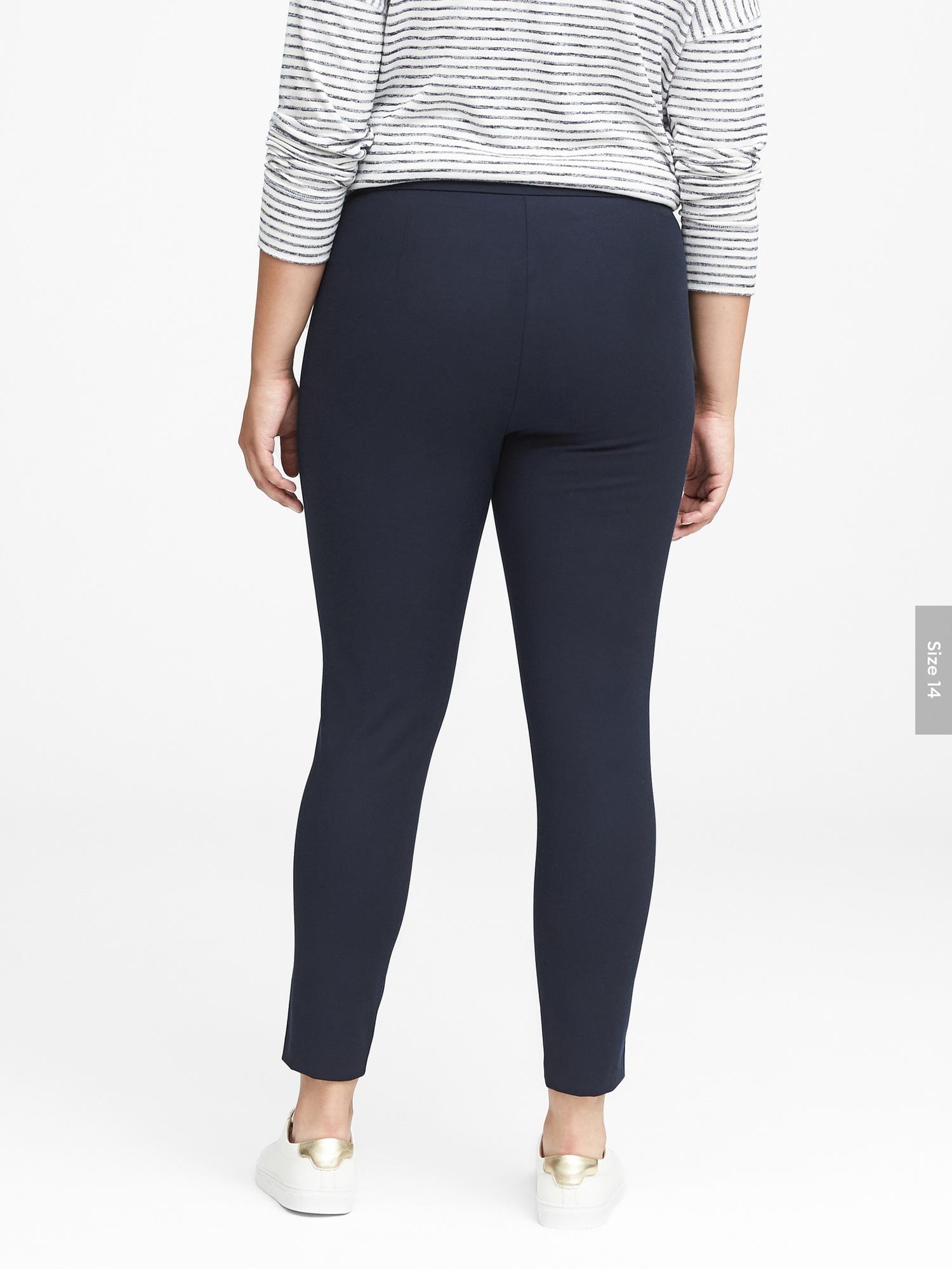Banana Republic Devon Legging-Fit 