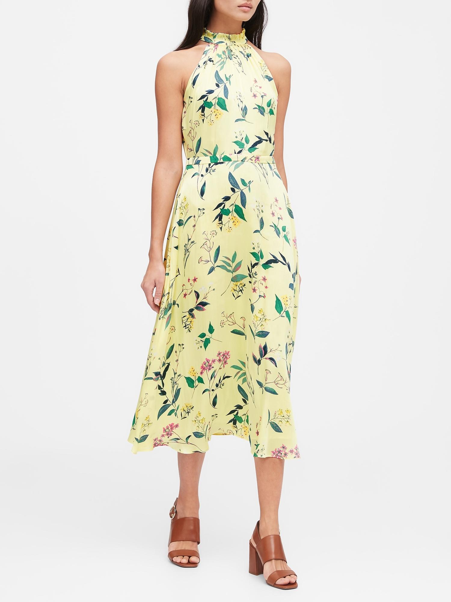 banana republic evening gowns