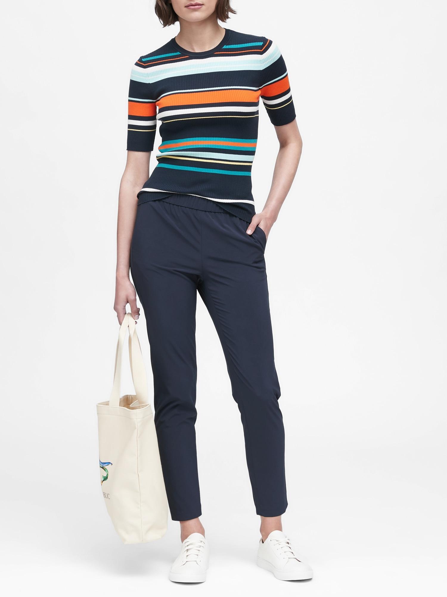 banana republic hayden pants